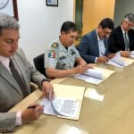 Firma Gobierno del Estado convenio con la Guardia Nacional 5