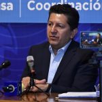 Crea Chihuahua su propia plataforma tipo Google Maps 3 Francisco Olvera Yáñez director de Catastro 1