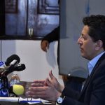 Crea Chihuahua su propia plataforma tipo Google Maps 6 Francisco Olvera Yáñez director de Catastro 2