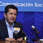 Crea Chihuahua su propia plataforma tipo Google Maps 1 Francisco Olvera Yáñez director de Catastro 3