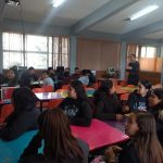 GMPEA en escuelas de Parral 2