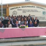 GMPEA en escuelas de Parral 3