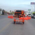 JMAS repara hundimiento en la Avenida Manuel Gómez Morín 3 GOMEZ MORIN 2