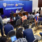 Gumaro Barrios director de Epidemiología de la Secretaría de Salud 2