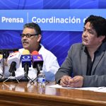 Gumaro Barrios director de Epidemiología de la Secretaría de Salud 3