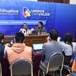 Gumaro Barrios director de Epidemiología de la Secretaría de Salud 4