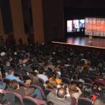 III Informe de Javier Corral en Delicias 15