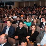 Es Juárez la 2ª ciudad con mayor crecimiento inmobiliario industrial a nivel nacional: Gobernador 3 III Informe del Gobernador Javier Corral 1