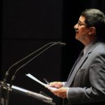 Es Juárez la 2ª ciudad con mayor crecimiento inmobiliario industrial a nivel nacional: Gobernador 2 III Informe del Gobernador Javier Corral 2