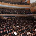 Es Juárez la 2ª ciudad con mayor crecimiento inmobiliario industrial a nivel nacional: Gobernador 4 III Informe del Gobernador Javier Corral 3