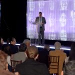 Se conectan municipios con obras por 932 mdp: Informa Gobernador en Parral 3 III Informe del Gobernador Javier Corral en Parral 1