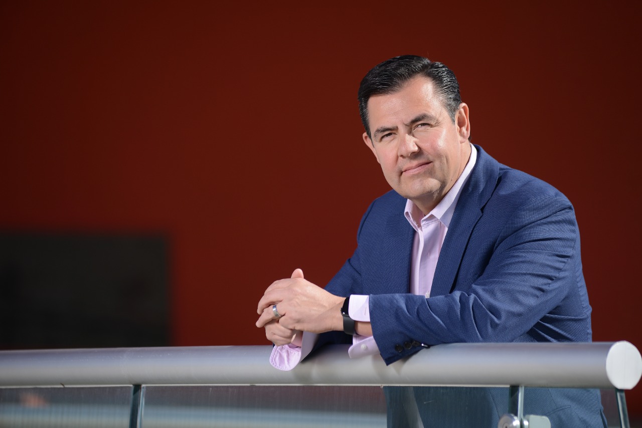Dr. Alejandro Díaz Villalobos