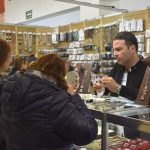 Inauguran onceava edición de la Expo Tlaqueparte, con lo mejor de la artesanía mundial 1 IMG 20200229 WA0012