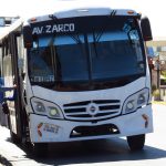 Choferes de rutas alimentadoras harán válidas todas las tarjetas preferenciales 3 IMG 0739