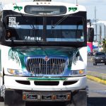 Rutas Alimentadoras mantienen el servicio de manera habitual 2 IMG 1007