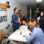 Invita Gobierno del Estado a taller para empleadores interesados en contratar a migrantes 1 IMG 1504