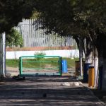 Cerrarán el Parque Central Poniente y los 15 Centros Comunitarios de Gobierno del Estado 3 IMG 3694