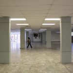 Cerrarán el Parque Central Poniente y los 15 Centros Comunitarios de Gobierno del Estado 1 IMG 3709