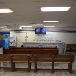 Cerrarán el Parque Central Poniente y los 15 Centros Comunitarios de Gobierno del Estado 2 IMG 3710