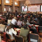 Comparte DIF a nivel internacional mecanismos de protección a niñas, niños y adolescentes migrantes 2 IMG 4389