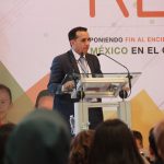 Comparte DIF a nivel internacional mecanismos de protección a niñas, niños y adolescentes migrantes 1 IMG 4400