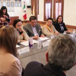 Municipio de Chihuahua se suma a estrategia de prevención de embarazo en adolescentes 1 IMG 5790