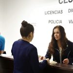 Martes: día de tramitar licencia para motocicleta 1 IMG 9578