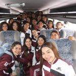 Representativo de Handbol va a Juegos Estatales de CONDEBA 2020 3 IMG 9707