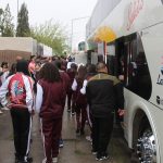 Representativo de Handbol va a Juegos Estatales de CONDEBA 2020 1 IMG 9726