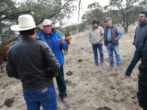 Impulsan Municipio y Estado proyectos sobre manejo integral del suelo y el agua 2