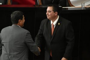 Cumple Gobernador y entrega su Tercer Informe al Congreso del Estado 12 Informe 3 Congreso 22 3