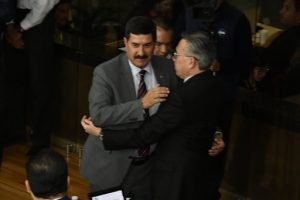 Cumple Gobernador y entrega su Tercer Informe al Congreso del Estado 4 Informe 3 Congreso 4 3