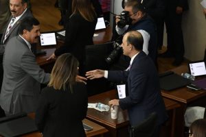 Cumple Gobernador y entrega su Tercer Informe al Congreso del Estado 3 Informe 3 Congreso 6 3