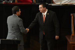 Cumple Gobernador y entrega su Tercer Informe al Congreso del Estado 5 Informe 3 Congreso 7 3
