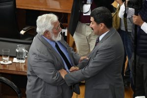 Cumple Gobernador y entrega su Tercer Informe al Congreso del Estado 6 Informe 3 Congreso 8 3