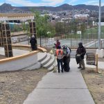 Intensifica Servicios Públicos acciones de limpieza en la ciudad 1