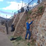 Intensifica Servicios Públicos acciones de limpieza en la ciudad 2