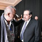 Acompañan personalidades al Gobernador Javier Corral Jurado 1 Invitados al III Informe 1