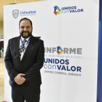 Acompañan personalidades al Gobernador Javier Corral Jurado 6 Invitados al III Informe 6