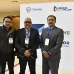 Acompañan personalidades al Gobernador Javier Corral Jurado 7 Invitados al III Informe 7