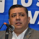 Coordinará Gobierno del Estado con ayuntamientos para que se cumpla cierre de establecimientos 2 JOEL GALLEGOS LEGARRETA DIR. GRAL. GOBIERNO 2