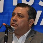 Coordinará Gobierno del Estado con ayuntamientos para que se cumpla cierre de establecimientos 3 JOEL GALLEGOS LEGARRETA DIR. GRAL. GOBIERNO 3