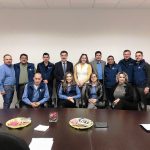 Concluye Secretario de Hacienda reuniones con recaudadores de rentas en el estado 10 Juárez