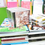 Libros en lenguas maternas