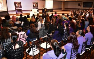 Lo más importante es rescatar la voz de cada mujer Dinorah Gutiérrez 2