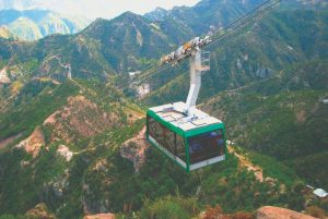 Lo mejor de México 5 1