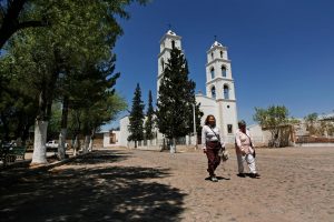 Lo mejor de México 6 1