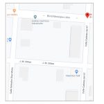 JMAS reemplazará tubería en Municipio Libre 3 MAPA BLVD. MUNICIPIO LIBRE