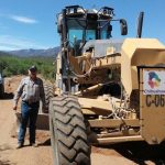 Se conectan municipios con obras por 932 mdp: Informa Gobernador en Parral 6 Maratón de obras en municipios I