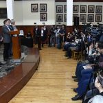 NOMBRAMIENTOS EN GABINETE 2